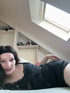 Mis-Elisa96 online show from 18, 3, 2026