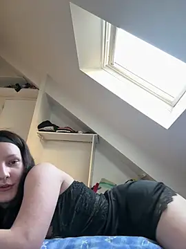 Mis-Elisa96 online show from 20, 3, 2026