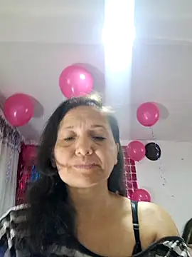 Alexamontiel  online show from 7, 3, 2026