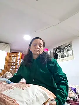 Alexamontiel  online show from 19, 2, 2026