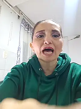 Alexamontiel  online show from 20, 2, 2026