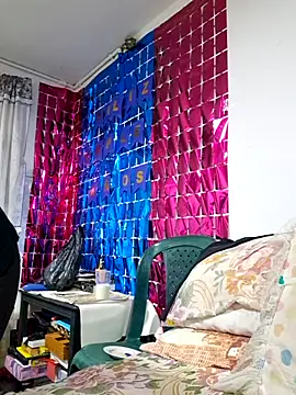 Alexamontiel  online show from 24, 3, 2026