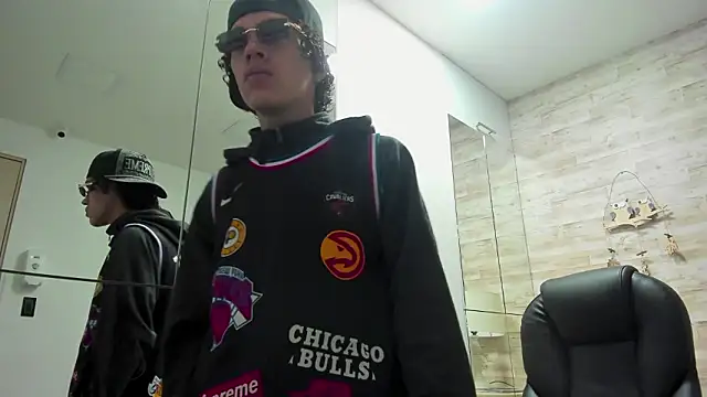 Snapshot of Jordi_Cooper chatting on 26, 2, 2026 Jordi Cooper online show from 26, 2, 2026