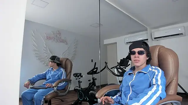 Snapshot of Jordi_Cooper chatting on 27, 2, 2026 Jordi Cooper online show from 27, 2, 2026