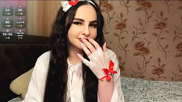 charmybae online show from 19, 2, 2026