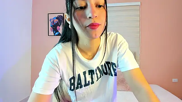 Maily vega online show from 14, 3, 2026