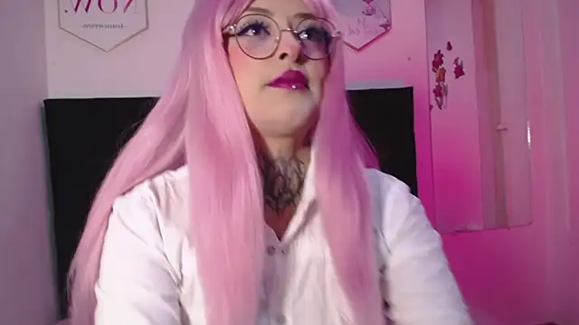 DakotaRouse1 online show from 29, 3, 2026