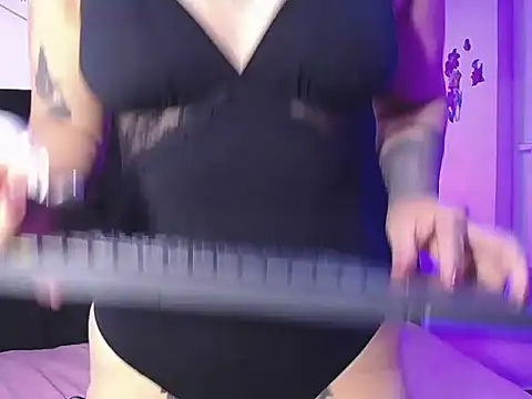 DakotaRouse1 online show from 2, 4, 2026