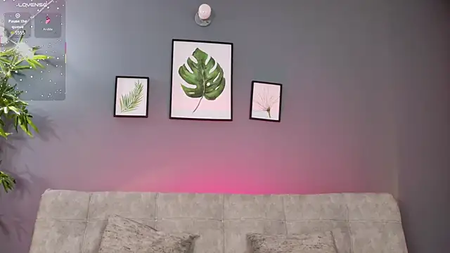 Snapshot of ninna_cam chatting on 12, 2, 2026 ninna cam online show from 12, 2, 2026