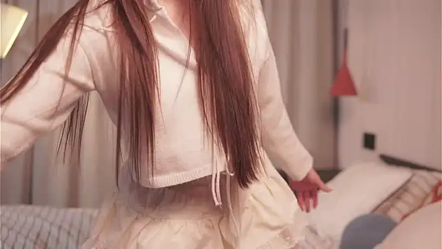 Snapshot of RicardaPersing chatting on 23, 2, 2026 RicardaPersing online show from 23, 2, 2026