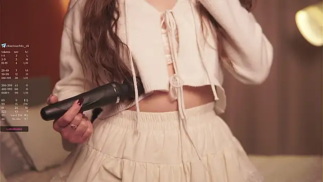 Snapshot of RicardaPersing chatting on 2, 3, 2026 RicardaPersing online show from 2, 3, 2026