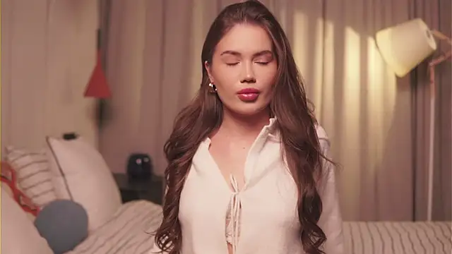 Snapshot of RicardaPersing chatting on 24, 2, 2026 RicardaPersing online show from 24, 2, 2026