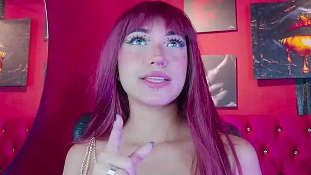 katie rougee  online show from 12, 3, 2026