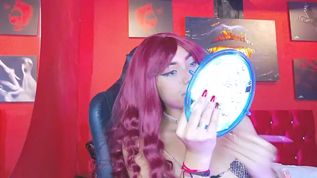 katie rougee  online show from 23, 2, 2026