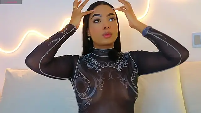 Alyssa bunnyx online show from 16, 4, 2026