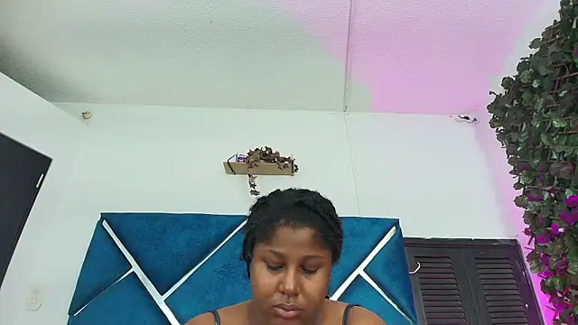 AlexaRousse4u online show from 1, 4, 2026