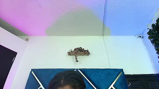 AlexaRousse4u online show from 13, 3, 2026