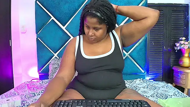 Snapshot of AlexaRousse4u chatting on 22, 2, 2026 AlexaRousse4u online show from 22, 2, 2026