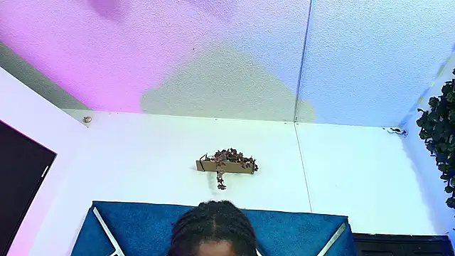 AlexaRousse4u online show from 10, 3, 2026