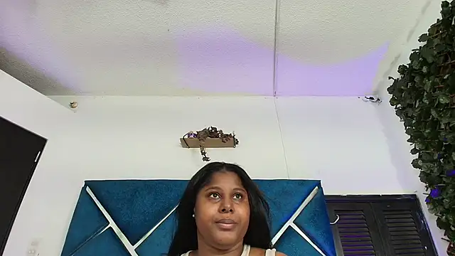 AlexaRousse4u online show from 2, 6, 2026