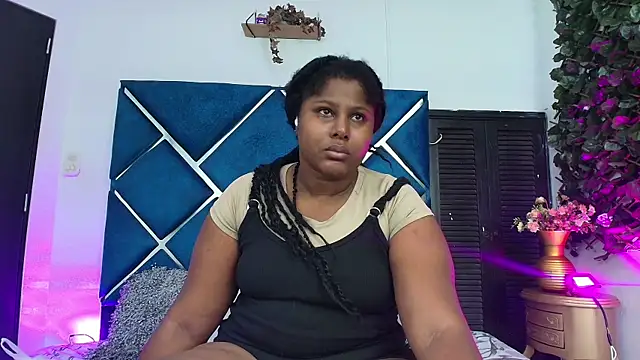 AlexaRousse4u online show from 31, 3, 2026