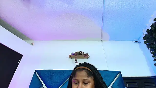 AlexaRousse4u online show from 12, 5, 2026