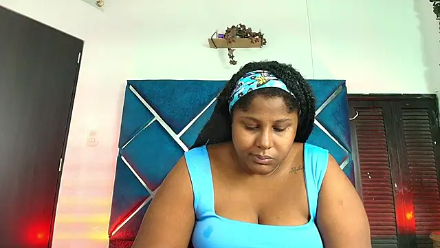 AlexaRousse4u online show from 19, 4, 2026