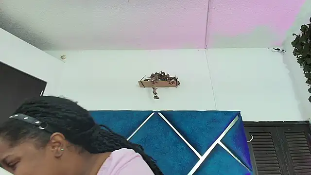 AlexaRousse4u online show from 25, 3, 2026