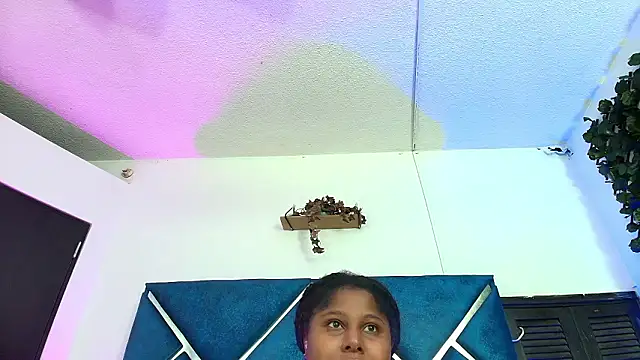 AlexaRousse4u online show from 12, 3, 2026