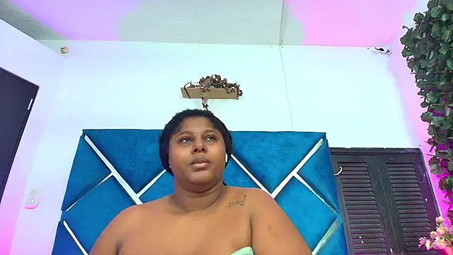 AlexaRousse4u online show from 28, 3, 2026