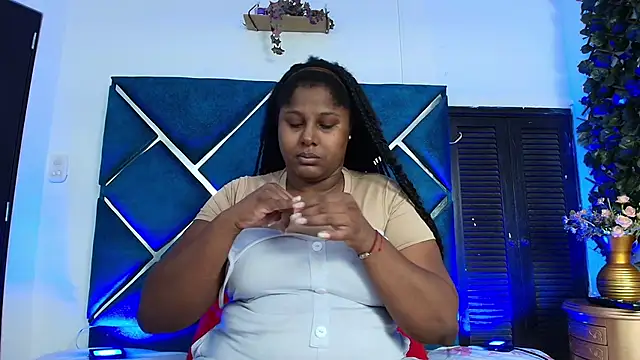 AlexaRousse4u online show from 6, 5, 2026
