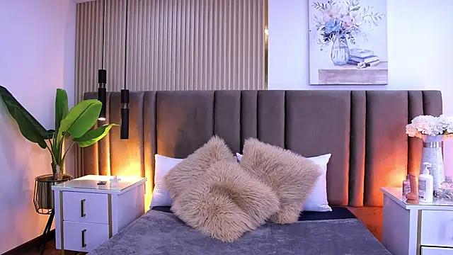 SaraLugo online show from 24, 3, 2026