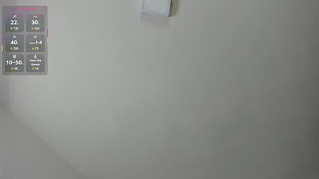 luxx 11 online show from 6, 3, 2026