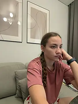  Patricia P online show from 7, 7, 2026