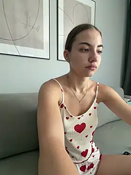  Patricia P online show from 18, 6, 2026