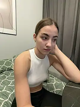  Patricia P online show from 8, 3, 2026