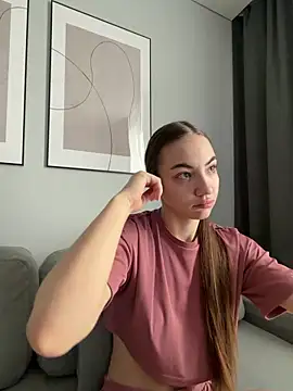  Patricia P online show from 19, 4, 2026