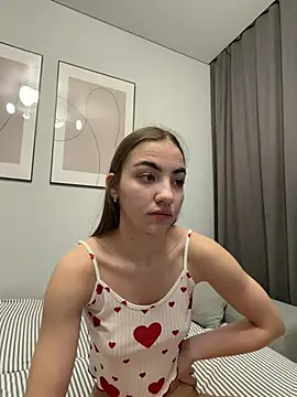  Patricia P online show from 9, 3, 2026