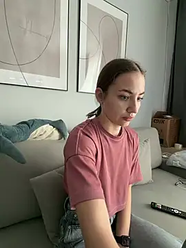  Patricia P online show from 17, 7, 2026