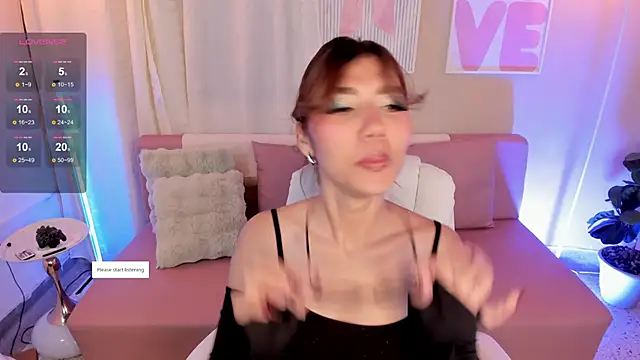 LiliteaseX online show from 25, 3, 2026