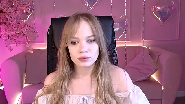 AmyNox online show from 16, 2, 2026