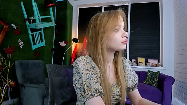 AmyNox online show from 11, 5, 2026