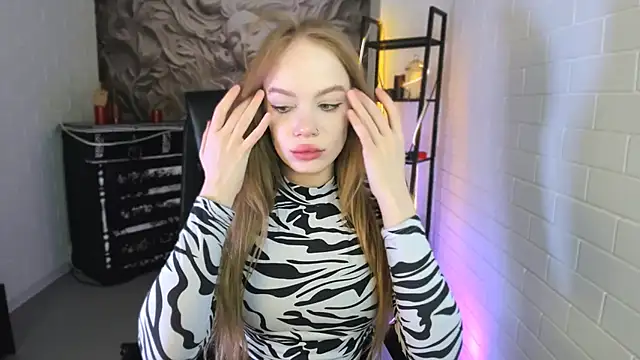 AmyNox online show from 11, 4, 2026