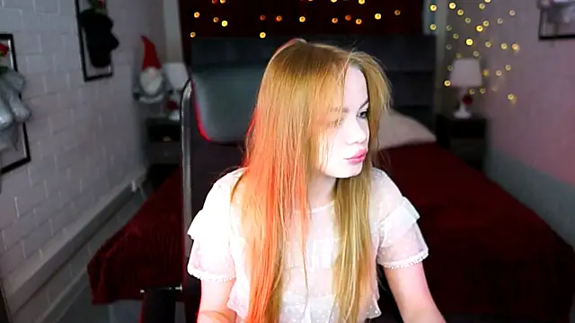 AmyNox online show from 4, 5, 2026