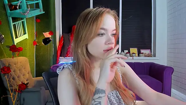 Snapshot of AmyNox chatting on 6, 6, 2026 AmyNox online show from 6, 6, 2026