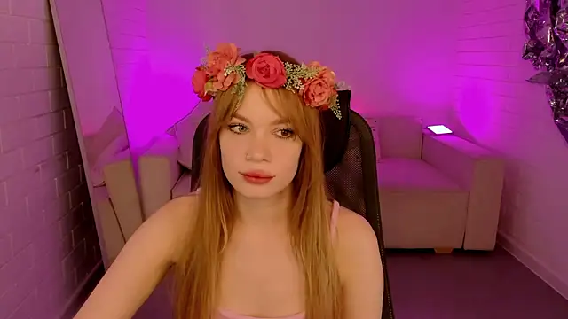 AmyNox online show from 9, 2, 2026