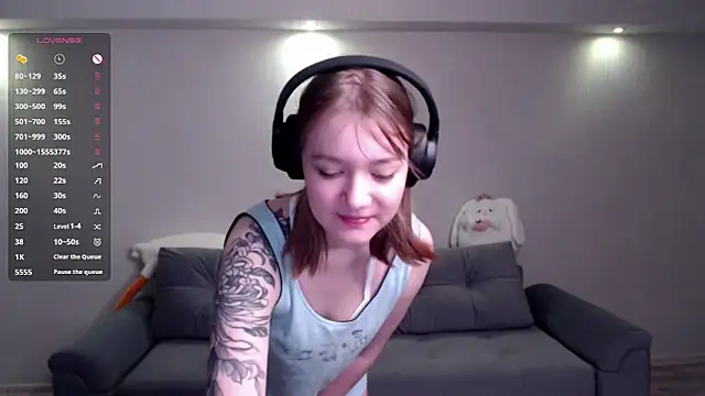 Mirrrra1 online show from 28, 2, 2026