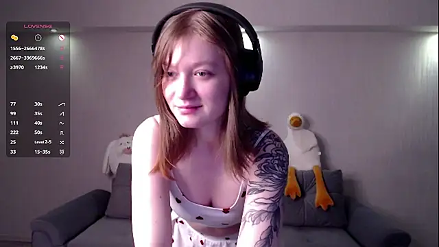 Mirrrra1 online show from 5, 3, 2026