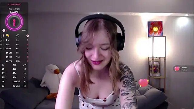 Mirrrra1 online show from 17, 3, 2026