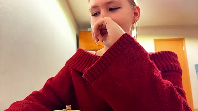 Snapshot of RoseBakeer chatting on 12, 2, 2026 RoseBakeer online show from 12, 2, 2026